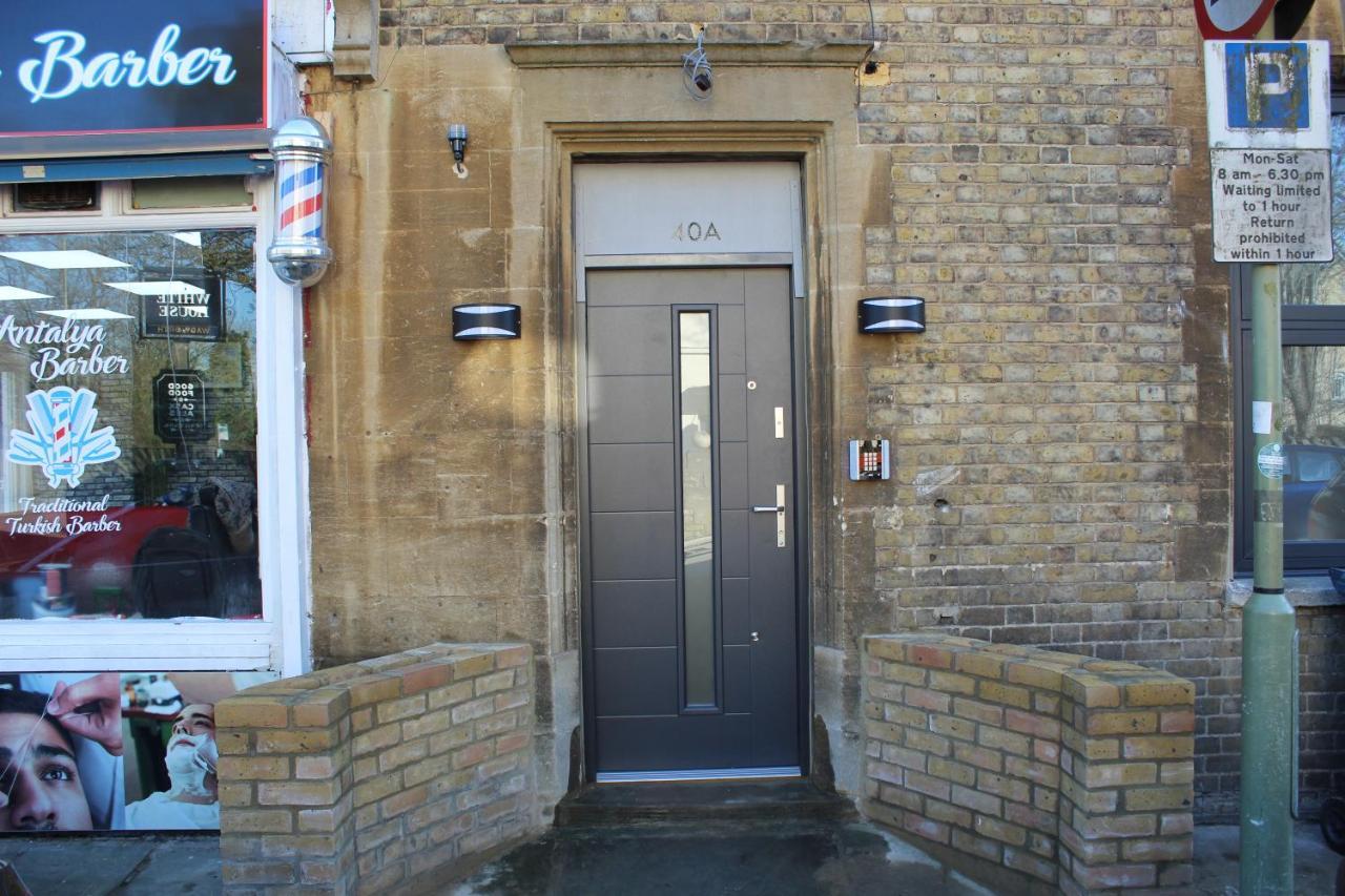 Your Oxford Stay Exterior foto